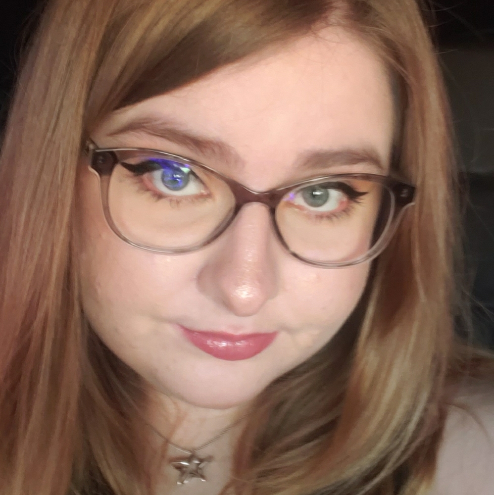 Meet your Posher, Shyann